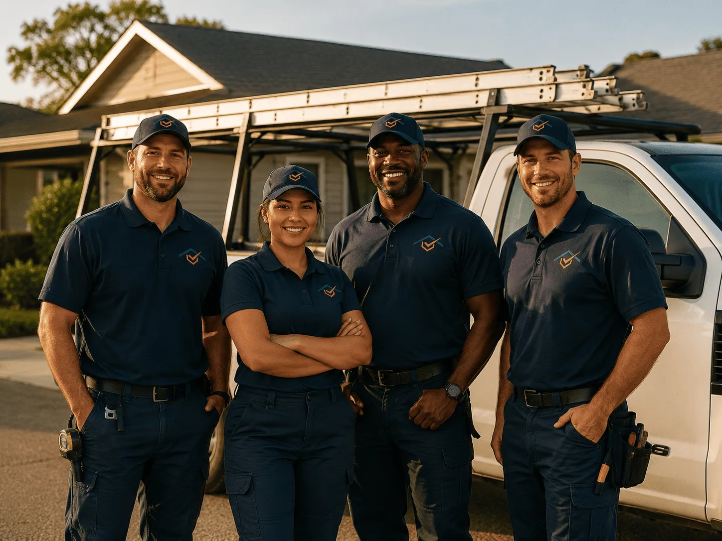 Roof Inspection company in Daniels, WV